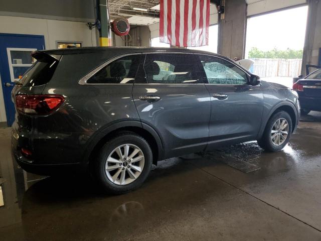 2020 KIA SORENTO L - 5XYPG4A39LG654018