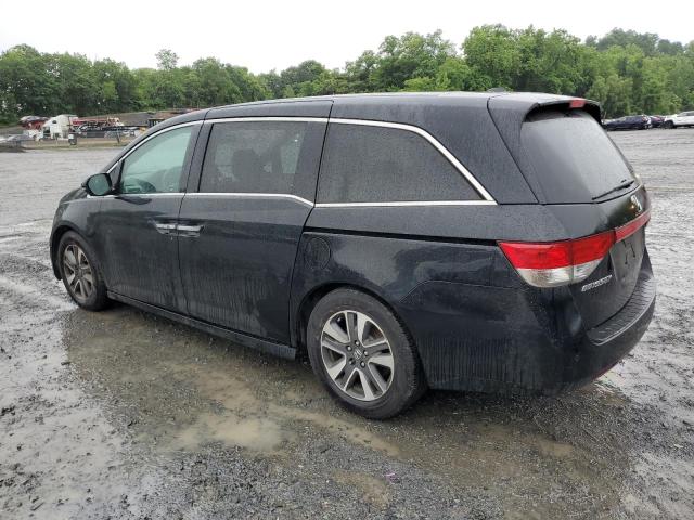 2015 HONDA ODYSSEY TO 5FNRL5H97FB104347