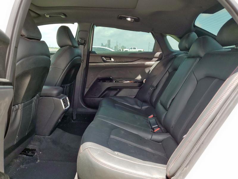 2023 KIA K5 GT 5XXG44J82PG194117