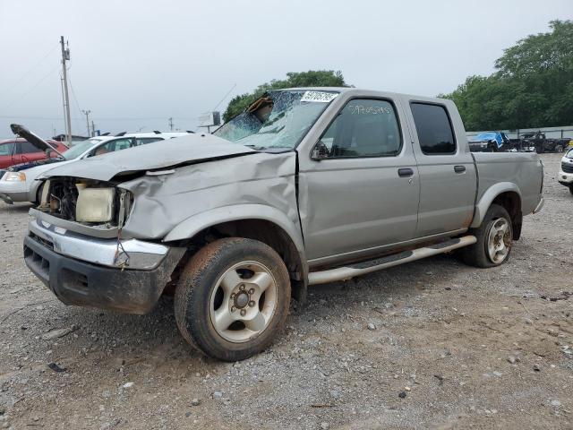 NISSAN FRONTIER C