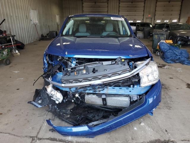 2024 FORD MAVERICK X 3FTTW8J9XRRA28134