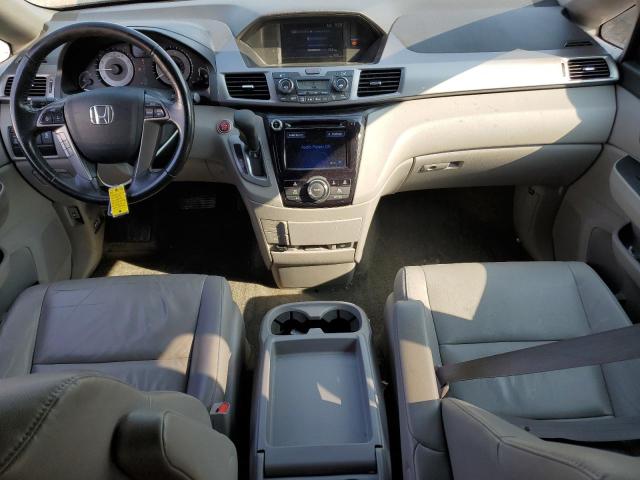 2015 HONDA ODYSSEY EX 5FNRL5H69FB016003