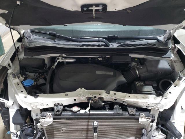 2017 HONDA PILOT EXLN 5FNYF6H76HB031126