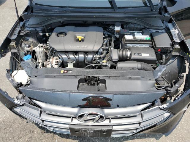2019 HYUNDAI ELANTRA SE KMHD84LF8KU887680