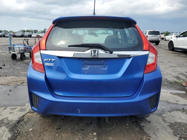 2015 HONDA FIT EX 3HGGK5H8XFM710000