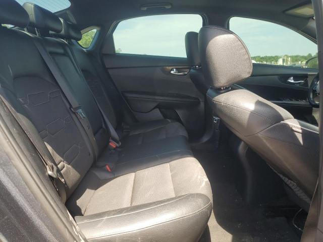 2022 KIA FORTE GT LINE 3KPF54ADXNE421694