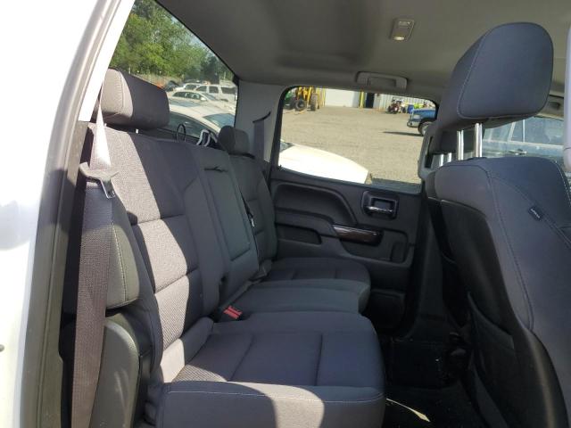 2015 GMC SIERRA K15 - 3GTU2UEC5FG464914