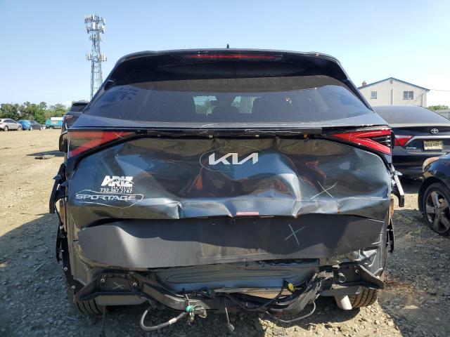 2025 KIA SPORTAGE L KNDPU3DF9S7371820