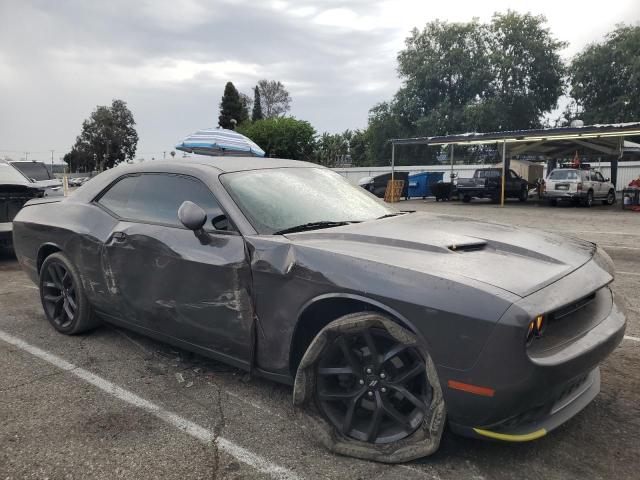 2019 DODGE CHALLENGER 2C3CDZAG7KH735188