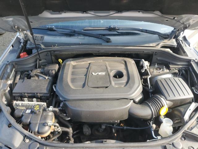 2016 JEEP GRAND CHER - 1C4RJEBG7GC368373