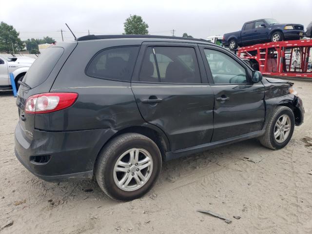 Vin: 5nmsgdab5ah391319, lot: 62714205, hyundai santa fe gls 20103