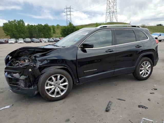 Vin: 1c4pjlds0ew148212, lot: 60464965, jeep grand cher limited 2014 img_1
