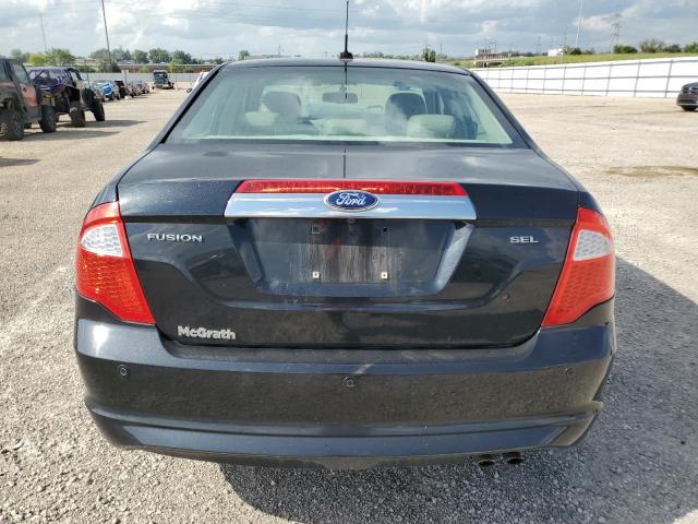 2010 FORD FUSION SEL - 3FAHP0JA5AR371670