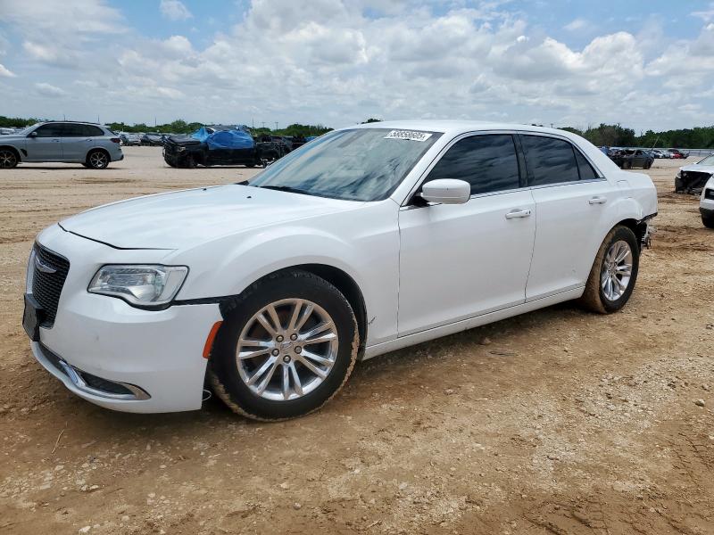 2018 CHRYSLER 300 TOURIN - 2C3CCAAG9JH314222