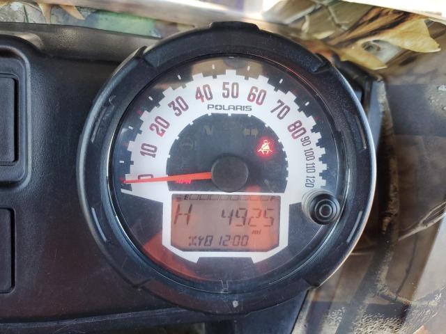 2014 POLARIS RANGER - 4XATY76A4B4263352