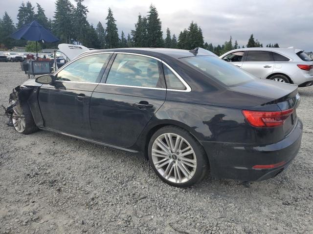 2017 AUDI A4 PRESTIG WAUFNAF42HN016661