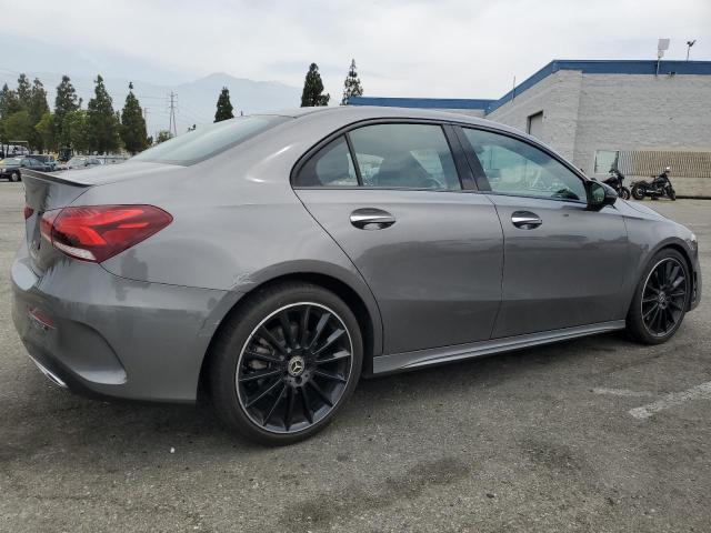 2020 MERCEDES-BENZ A 220 W1K3G4EBXLW045349