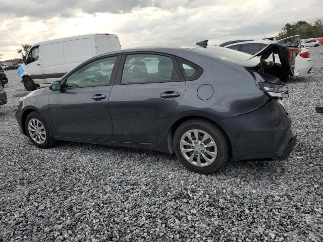 Vin: 3kpf24ad1pe633119, lot: 59176155, kia forte lx 20232