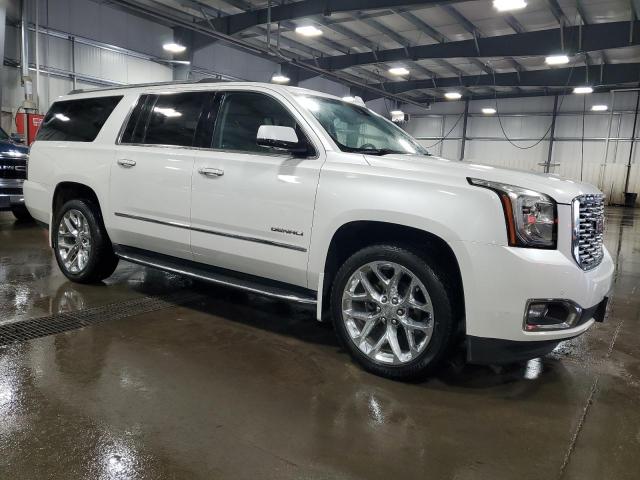 Vin: 1gks2hkj1jr185569, lot: 60805855, gmc yukon denali 20184