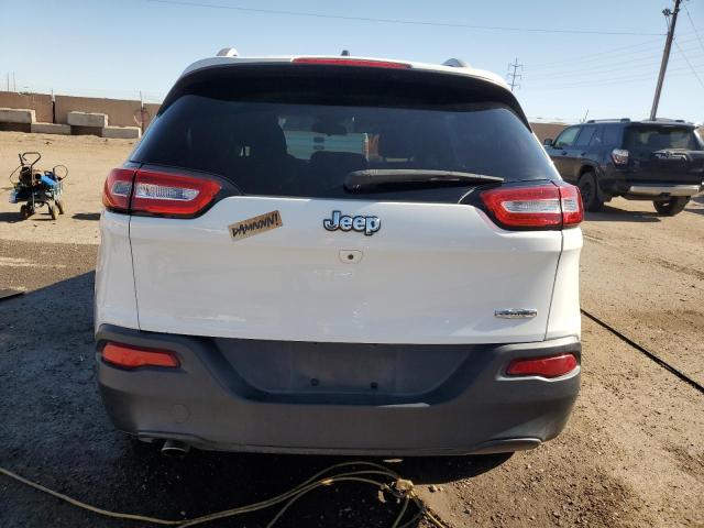 2015 JEEP CHEROKEE L - 1C4PJLCB1FW532714