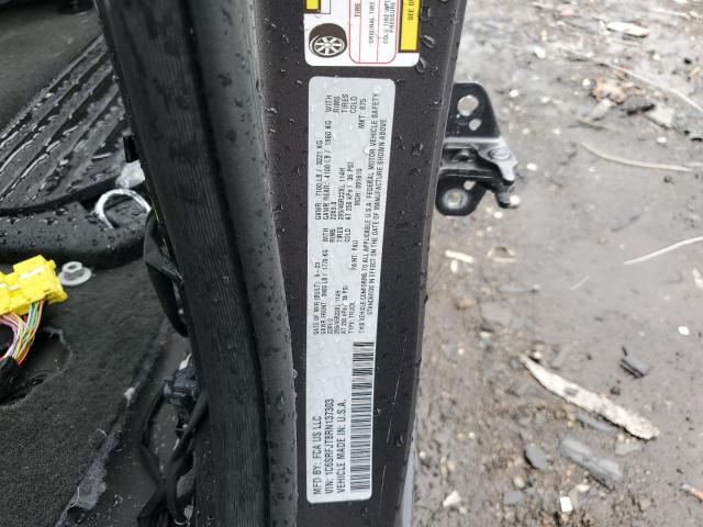 2024 RAM 1500 LARAM 1C6SRFJT8RN137303