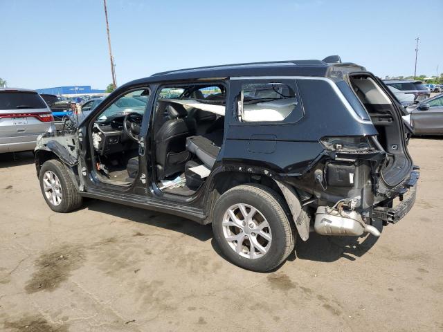 Vin: 1c4rjkbg0n8539186, lot: 58984445, jeep grand cher l limited 20222