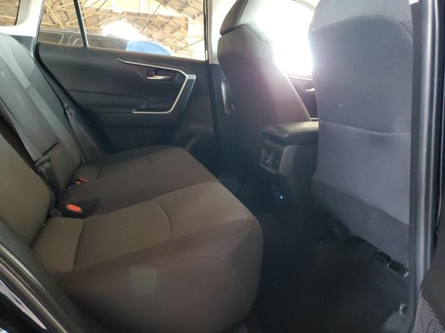 2022 TOYOTA RAV4 XLE - 2T3P1RFV1NW290805