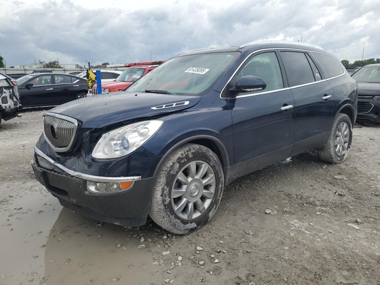 BUICK ENCLAVE