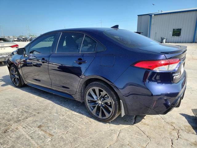 Vin: jtdbcmfe4rj023430, lot: 61762325, toyota corolla le 20242