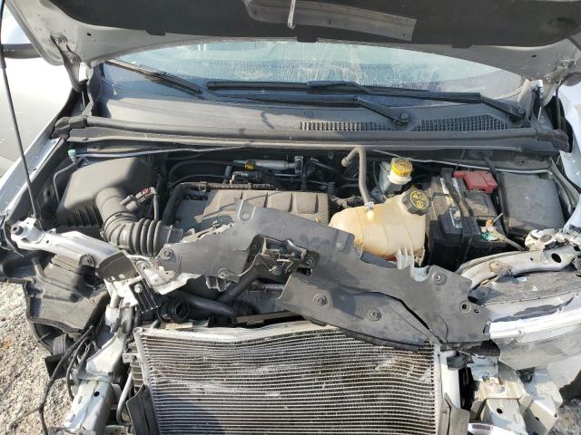2020 CHEVROLET SONIC PREM 1G1JF5SB1L4111838