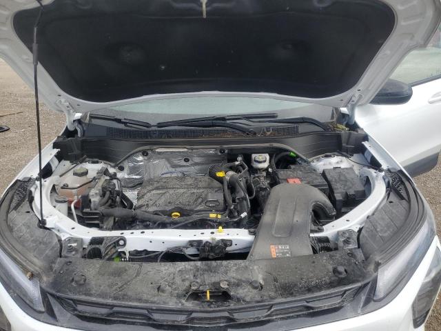 2025 CHEVROLET TRAX KL77LKEP1SC053912