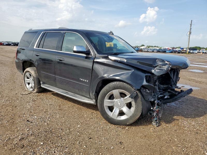 2017 CHEVROLET TAHOE C150 1GNSCCKC3HR219574
