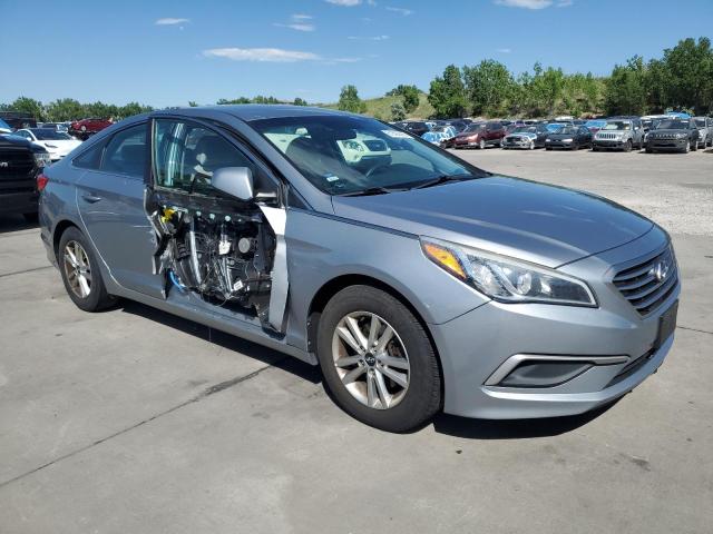 2017 HYUNDAI SONATA SE - 5NPE24AF0HH559556