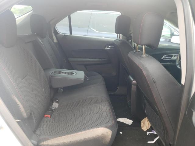 2015 CHEVROLET EQUINOX LS - 2GNFLEEK7F6236161
