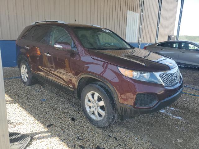 2013 KIA SORENTO LX - 5XYKTDA29DG315208