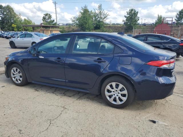 Vin: 5yfb4mde9pp079405, lot: 59471945, toyota corolla le 20232