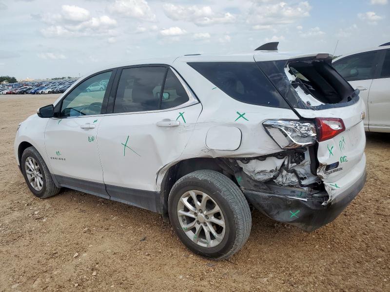 Vin: 2gnaxsev6j6137086, lot: 58826825, chevrolet equinox lt 20182