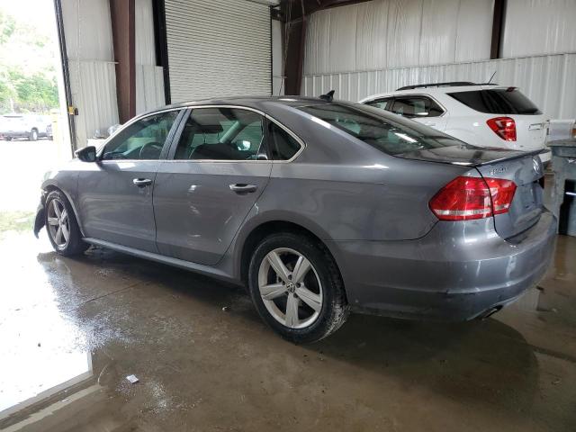 Vin: 1vwbh7a39cc102416, lot: 61557405, volkswagen passat se 20122