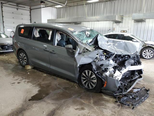 2022 CHRYSLER PACIFICA H - 2C4RC1L75NR164063