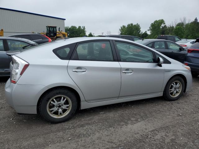 Vin: jtdkn3du4a0217741, lot: 62733525, toyota prius 20103