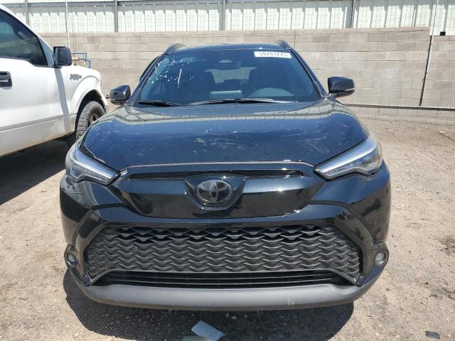 2024 TOYOTA COROLLA CR 7MUFBABG0RV055004