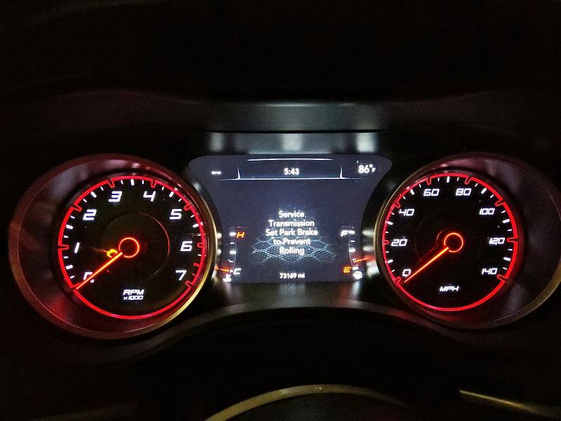 2022 DODGE CHARGER SXT 2C3CDXBG0NH200887