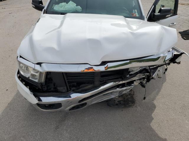 2019 RAM 1500 BIG H 1C6SRFBT2KN922209