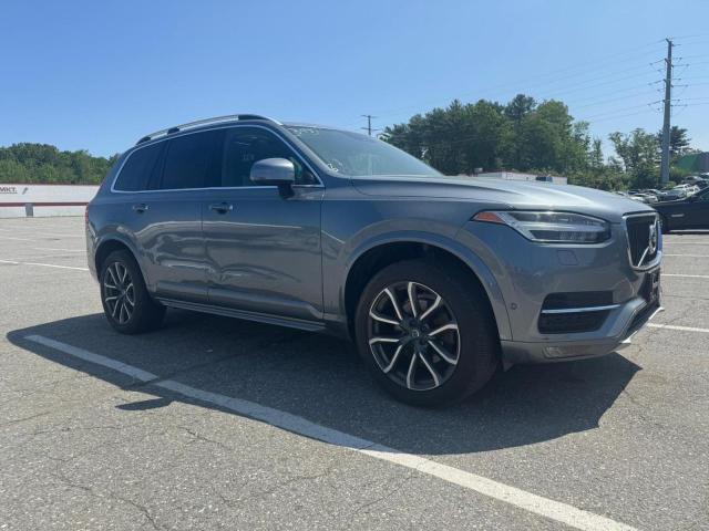 Vin: yv4a22pk3g1075472, lot: 59800535, volvo xc90 t6 2016 img_1