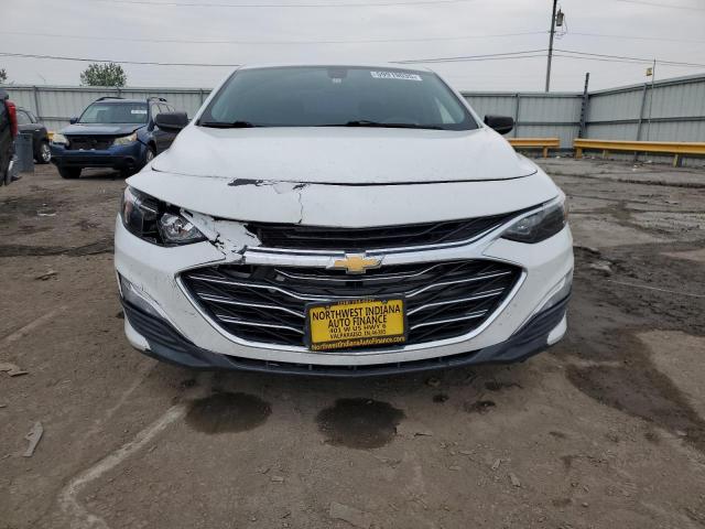 2019 CHEVROLET MALIBU LS 1G1ZB5STXKF217960