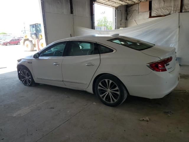Vin: 1g4zp5ss6hu130265, lot: 58515225, buick lacrosse essence 20172