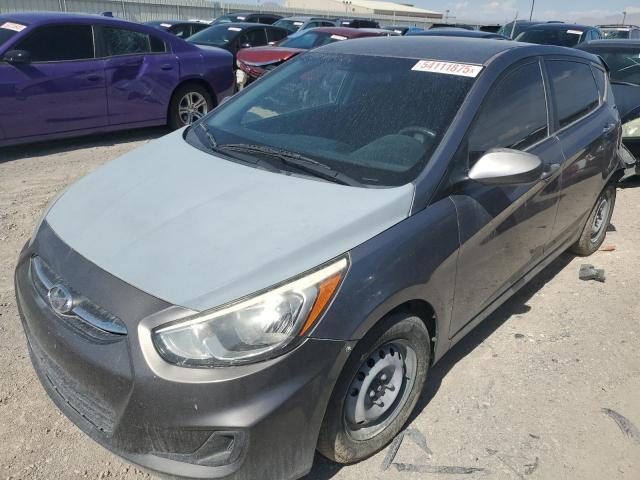 HYUNDAI ACCENT SE