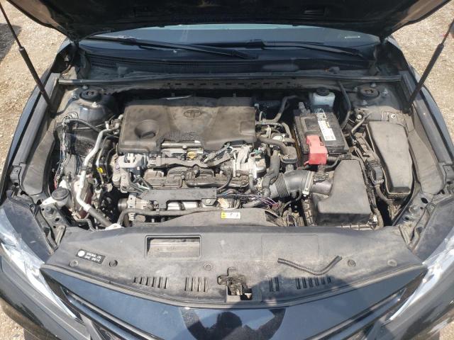 2019 TOYOTA CAMRY L - 4T1B11HK4KU699268