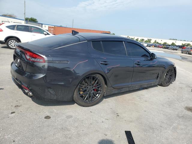 Vin: knae35lc1k6049642, lot: 59002565, kia stinger gt 20193
