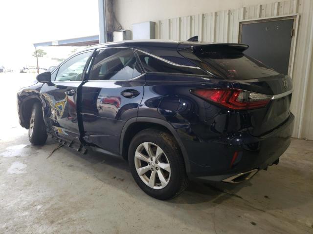 Vin: 2t2zzmca4hc046601, lot: 59937075, lexus rx350 350 base 20172